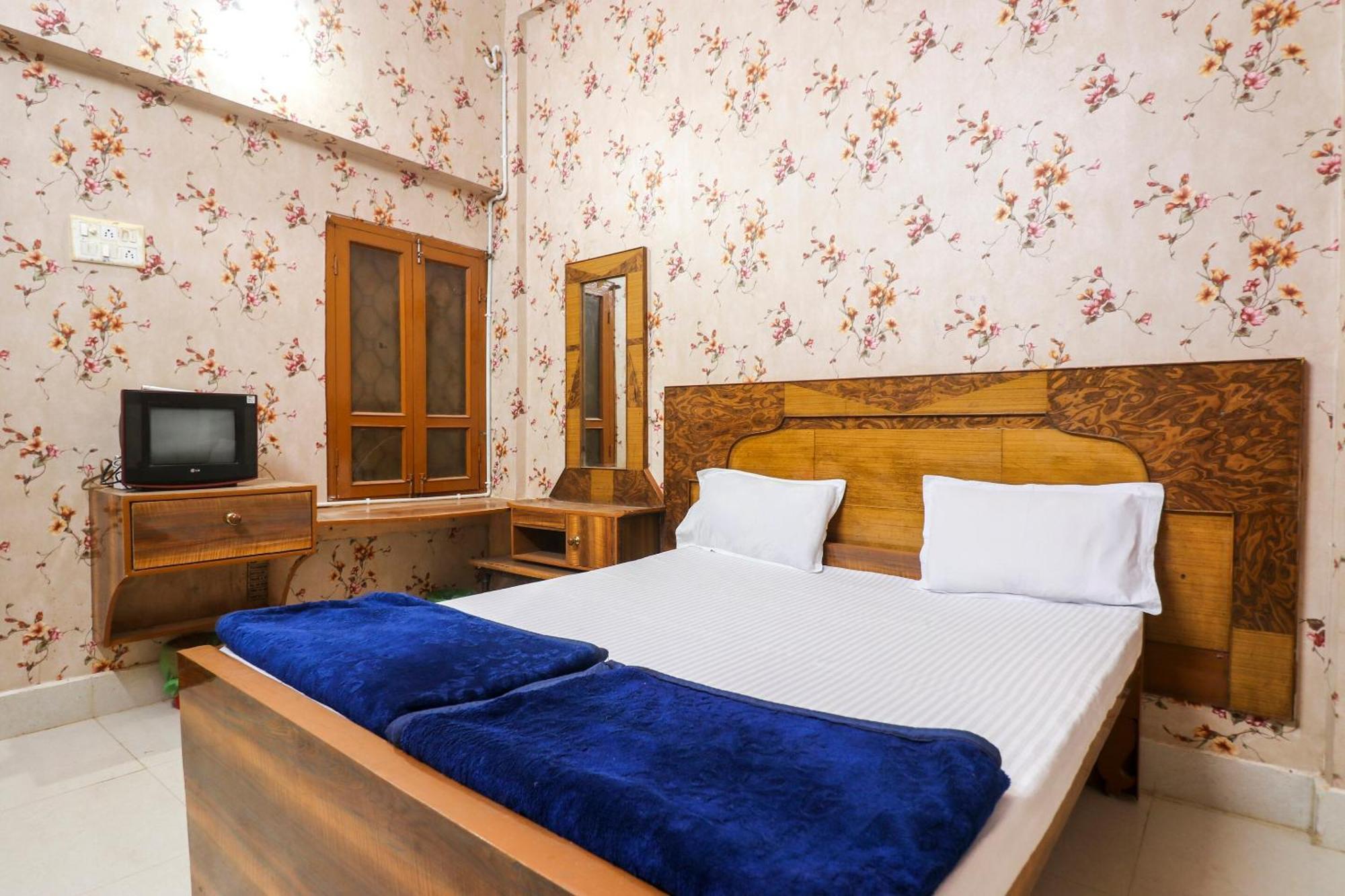 Spot On Hotel Poonam Jagdalpur Exterior photo